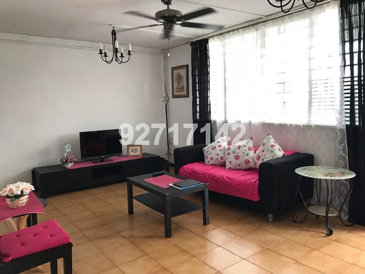 Blk 335 Woodlands Street 32 (Woodlands), HDB 4 Rooms #158928112